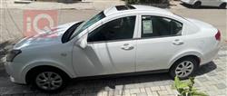 شيري E5